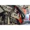 Dv8 Offroad JEEP JL UNDER HOOD COMPRESSOR MOUNT FOR ARB CKMTA12 18-PRES WRANGLER J CMJL-01 - alternate 2